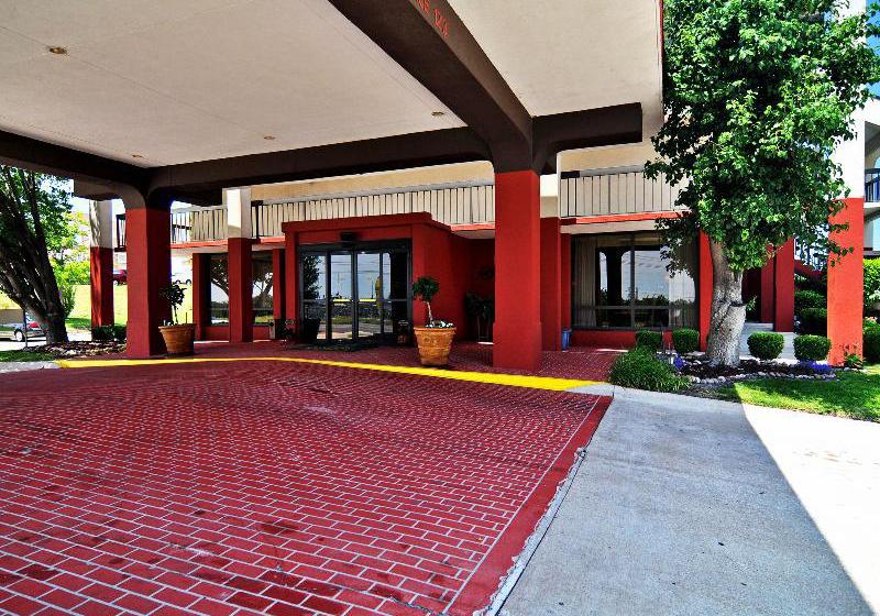 Hotel Quality Inn & Suites Cattle Baron  | Fort Worth | Texas | United States 12