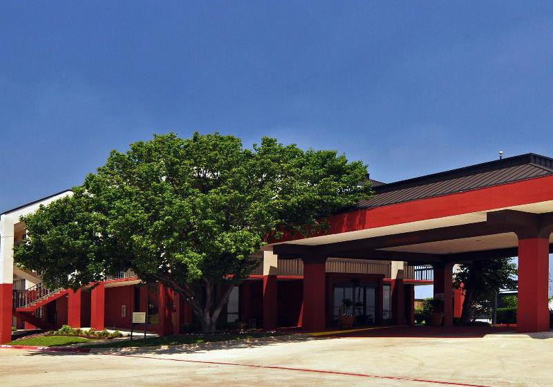 Hotel Quality Inn & Suites Cattle Baron  | Fort Worth | Texas | United States 13
