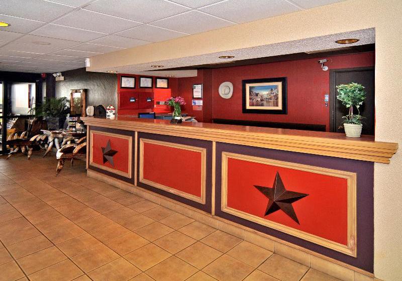 Hotel Quality Inn & Suites Cattle Baron  | Fort Worth | Texas | United States 14