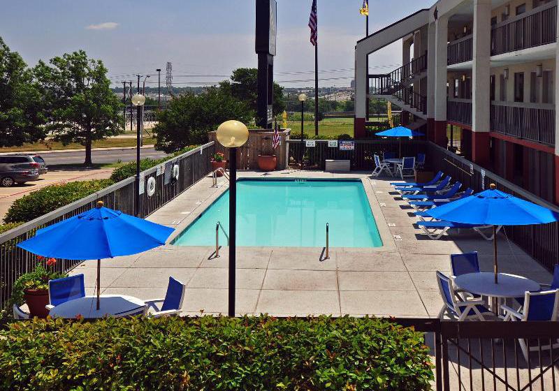 Hotel Quality Inn & Suites Cattle Baron  | Fort Worth | Texas | United States 19