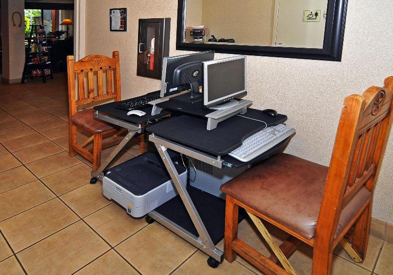 Hotel Quality Inn & Suites Cattle Baron  | Fort Worth | Texas | United States 20