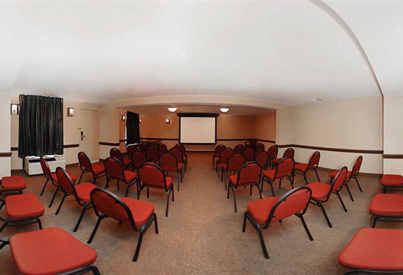 Hotel Quality Inn & Suites Cattle Baron  | Fort Worth | Texas | United States 3