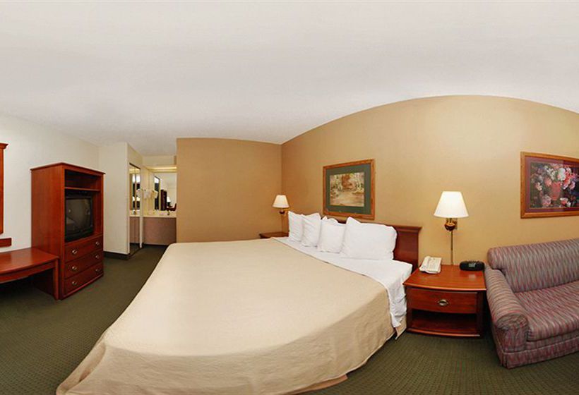 Hotel Quality Inn & Suites Cattle Baron  | Fort Worth | Texas | United States 5