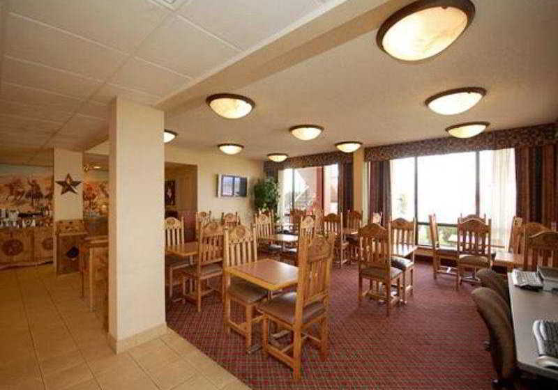 Hotel Quality Inn & Suites Cattle Baron  | Fort Worth | Texas | United States 7