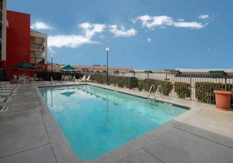 Hotel Quality Inn & Suites Cattle Baron  | Fort Worth | Texas | United States 8