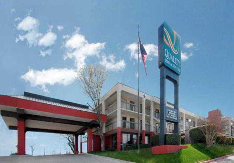 Hotel Quality Inn & Suites Cattle Baron  | Fort Worth | Texas | United States 9