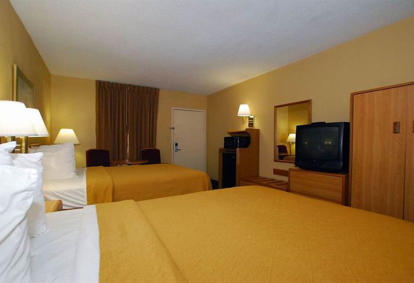 Hotel Quality Inn near Central Park  | Fredericksburg | Virginia | United States 10