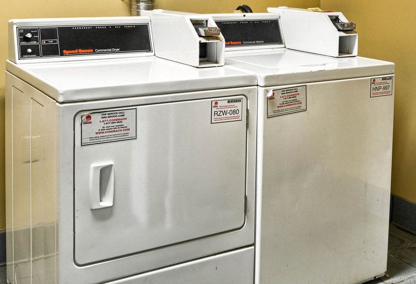 Hotel Quality Inn near Central Park  | Fredericksburg | Virginia | United States 20