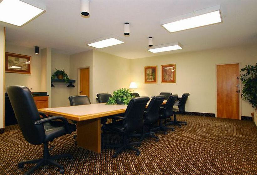 Hotel Quality Inn near Central Park  | Fredericksburg | Virginia | United States 6