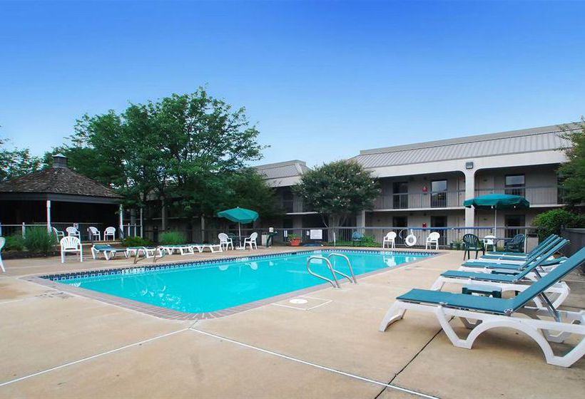 Hotel Quality Inn near Central Park  | Fredericksburg | Virginia | United States 7