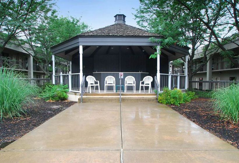 Hotel Quality Inn near Central Park  | Fredericksburg | Virginia | United States 8