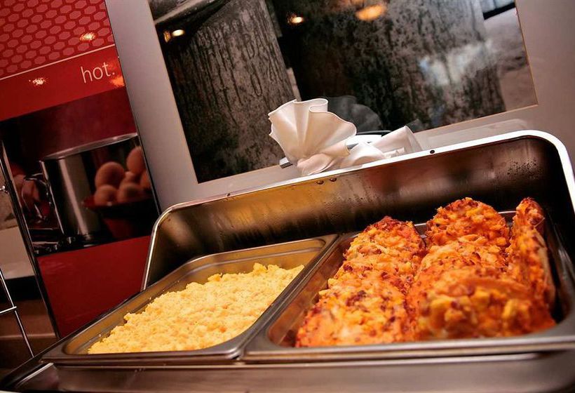 Hotel Hampton Inn Baltimore Glen Burnie 