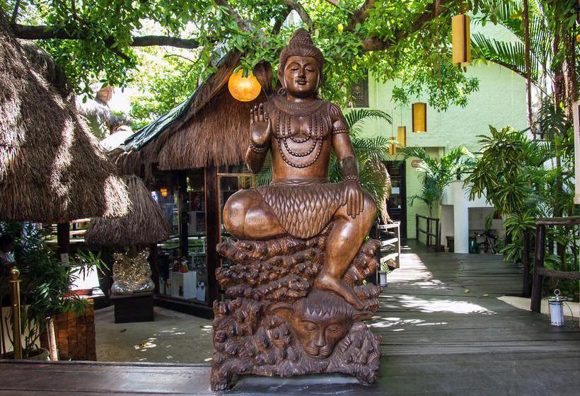 Hotel Blue Parrot Fifth Avenue  | Playa del Carmen | Quintana Roo | México 4