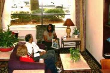 Hotel Hampton Inn Greensboro-Four Seasons