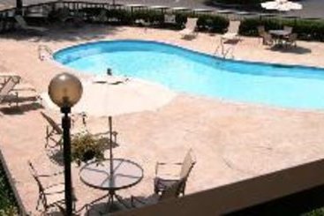 Hotel Hampton Inn Greensboro-Four Seasons  | Greensboro | North Carolina | United States 1