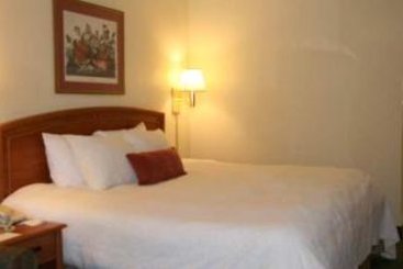 Hotel Hampton Inn Greensboro-Four Seasons  | Greensboro | North Carolina | United States 3