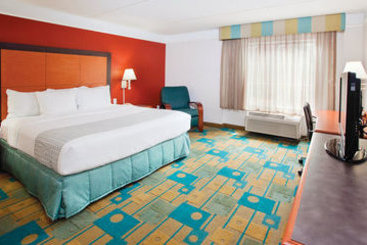 Hotel La Quinta Inn & Suites Charlotte Airport North  | Charlotte | North Carolina | United States 10