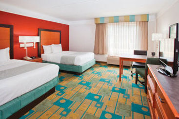 Hotel La Quinta Inn & Suites Charlotte Airport North  | Charlotte | North Carolina | United States 11