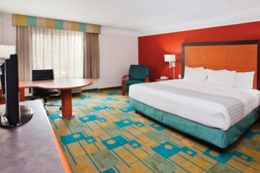 Hotel La Quinta Inn & Suites Charlotte Airport North  | Charlotte | North Carolina | United States 12