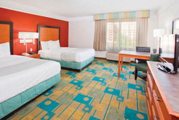 Hotel La Quinta Inn & Suites Charlotte Airport North  | Charlotte | North Carolina | United States 14