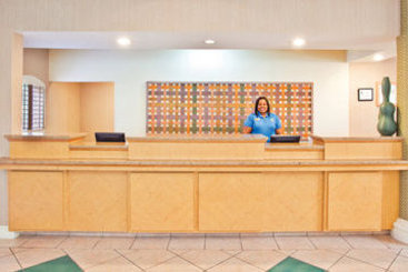 Hotel La Quinta Inn & Suites Charlotte Airport North  | Charlotte | North Carolina | United States 15