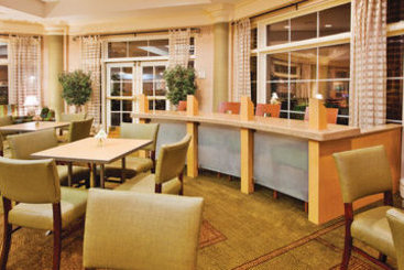 Hotel La Quinta Inn & Suites Charlotte Airport North  | Charlotte | North Carolina | United States 16