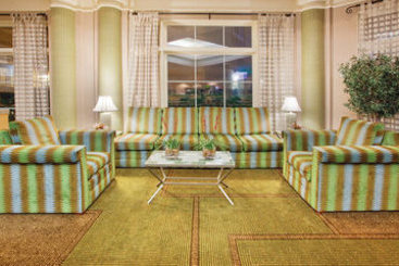 Hotel La Quinta Inn & Suites Charlotte Airport North  | Charlotte | North Carolina | United States 17