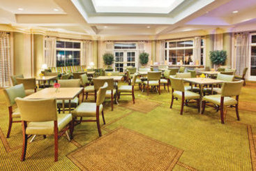 Hotel La Quinta Inn & Suites Charlotte Airport North  | Charlotte | North Carolina | United States 18