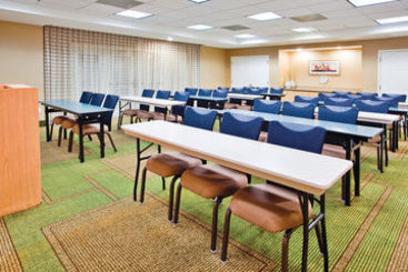 Hotel La Quinta Inn & Suites Charlotte Airport North  | Charlotte | North Carolina | United States 20