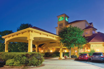 Hotel La Quinta Inn & Suites Charlotte Airport North  | Charlotte | North Carolina | United States 3
