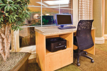 Hotel La Quinta Inn & Suites Charlotte Airport North  | Charlotte | North Carolina | United States 6