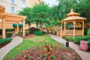 Hotel La Quinta Inn & Suites Charlotte Airport North  | Charlotte | North Carolina | United States 8