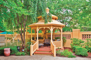 Hotel La Quinta Inn & Suites Charlotte Airport North  | Charlotte | North Carolina | United States 9