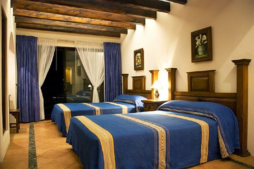 Hotel Lunata  | Playa del Carmen | Quintana Roo | México 13