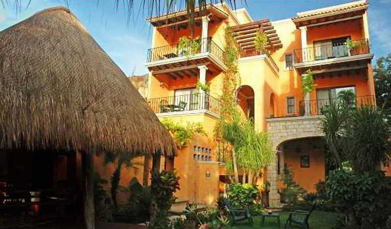 Hotel Lunata  | Playa del Carmen | Quintana Roo | México 18