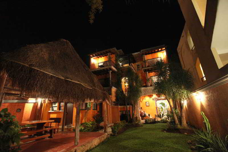 Hotel Lunata  | Playa del Carmen | Quintana Roo | México 20