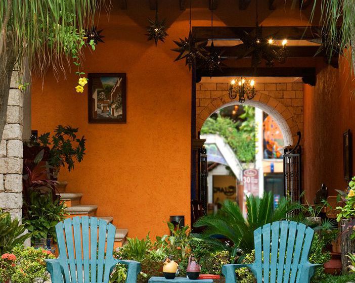 Hotel Lunata  | Playa del Carmen | Quintana Roo | México 4