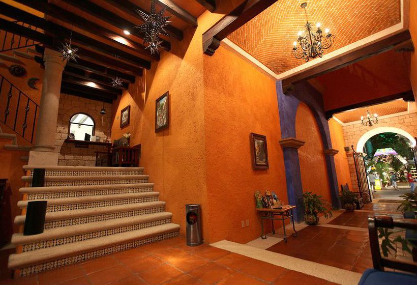 Hotel Lunata  | Playa del Carmen | Quintana Roo | México 5