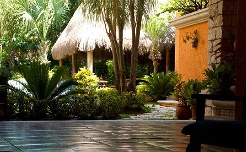 Hotel Lunata  | Playa del Carmen | Quintana Roo | México 8