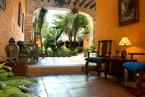 Hotel Lunata  | Playa del Carmen | Quintana Roo | México 9