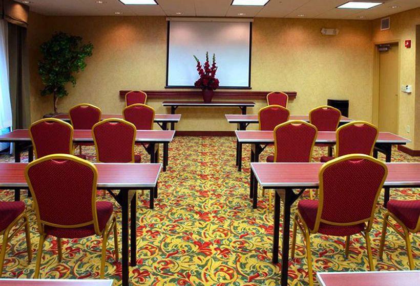 Hotel Hampton Inn Knoxville - West 