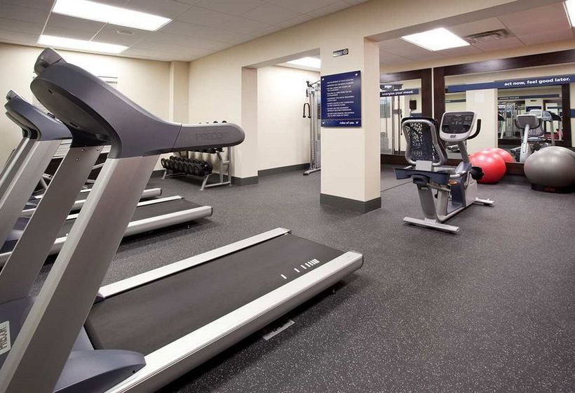 Hotel Hampton Inn Knoxville - West  | Knoxville | Tennessee | United States 2