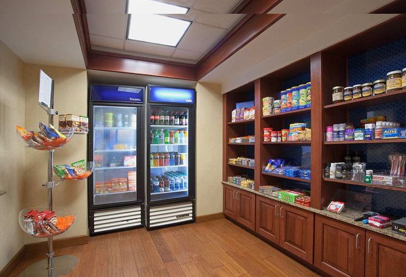 Hotel Hampton Inn Knoxville - West  | Knoxville | Tennessee | United States 5