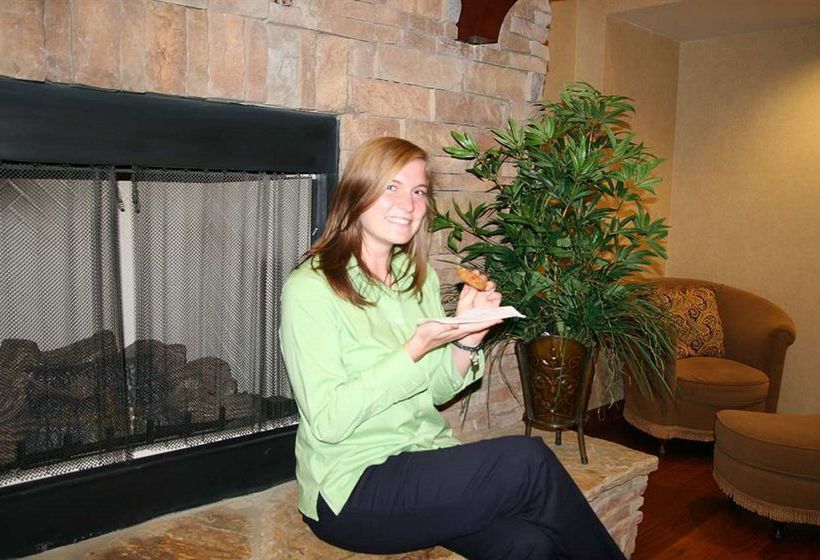 Hotel Hampton Inn Knoxville - West  | Knoxville | Tennessee | United States 8