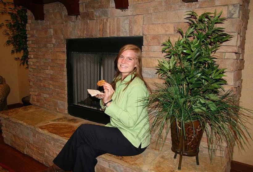 Hotel Hampton Inn Knoxville - West  | Knoxville | Tennessee | United States 9