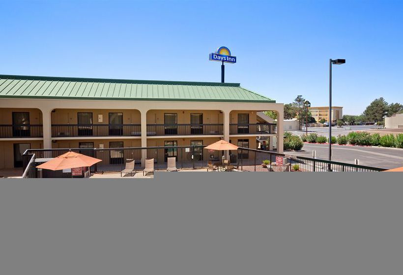 Hotel Hampton Inn Las Cruces  | Las Cruces | New Mexico | Estados Unidos 10