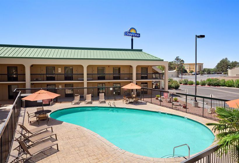 Hotel Hampton Inn Las Cruces  | Las Cruces | New Mexico | Estados Unidos 11