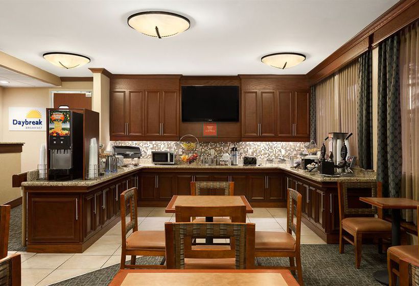 Hotel Hampton Inn Las Cruces  | Las Cruces | New Mexico | Estados Unidos 3