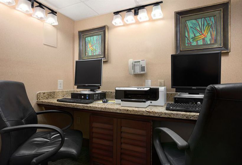 Hotel Hampton Inn Las Cruces  | Las Cruces | New Mexico | Estados Unidos 5