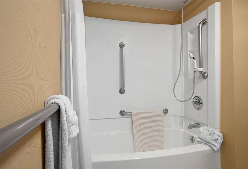 Hotel Hampton Inn Las Cruces  | Las Cruces | New Mexico | Estados Unidos 7